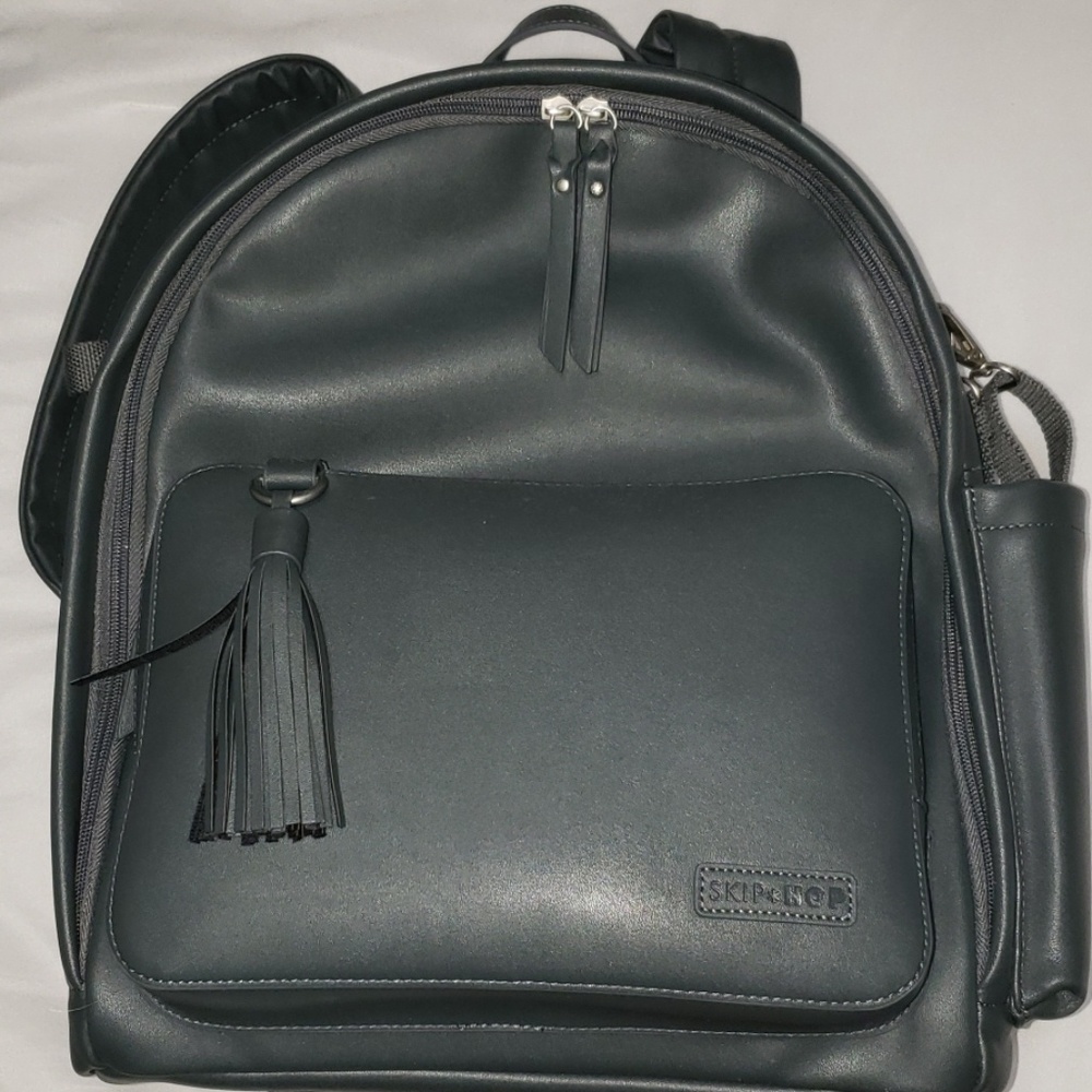 Skip Hop Backpack